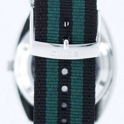 Orologio da uomo automatico Seiko 5 Sports Limited Edition SRPA89 SRPA89J1 SRPA89J giapponese