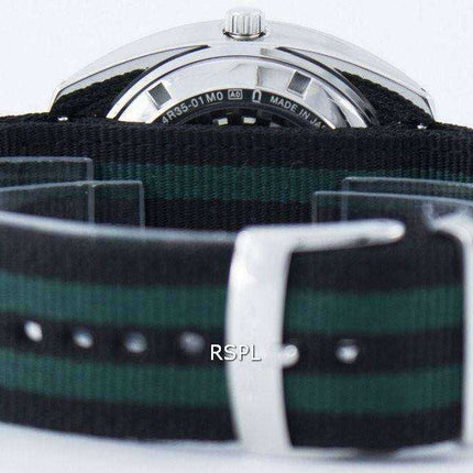 Orologio da uomo automatico Seiko 5 Sports Limited Edition SRPA89 SRPA89J1 SRPA89J giapponese