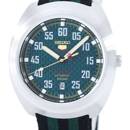 Orologio da uomo automatico Seiko 5 Sports SRPA89 SRPA89K1 SRPA89K