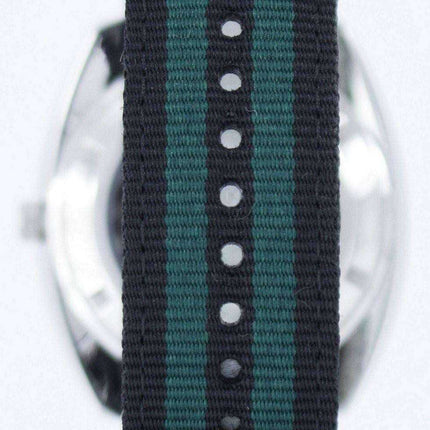 Orologio da uomo automatico Seiko 5 Sports SRPA89 SRPA89K1 SRPA89K