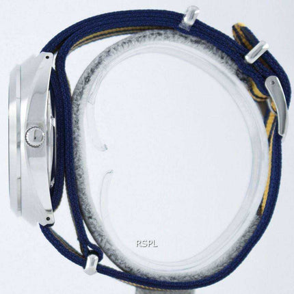 Orologio da uomo automatico Seiko 5 Sports Limited Edition SRPA91 SRPA91J1 SRPA91J giapponese