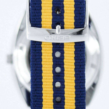 Orologio da uomo automatico Seiko 5 Sports Limited Edition SRPA91 SRPA91J1 SRPA91J giapponese