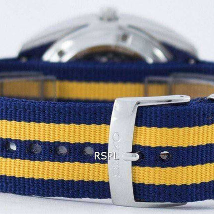 Orologio da uomo automatico Seiko 5 Sports Limited Edition SRPA91 SRPA91J1 SRPA91J giapponese