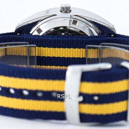 Orologio da uomo automatico Seiko 5 Sports Limited Edition SRPA91 SRPA91J1 SRPA91J giapponese
