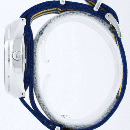 Orologio da uomo automatico Seiko 5 Sports Limited Edition SRPA91 SRPA91K1 SRPA91K