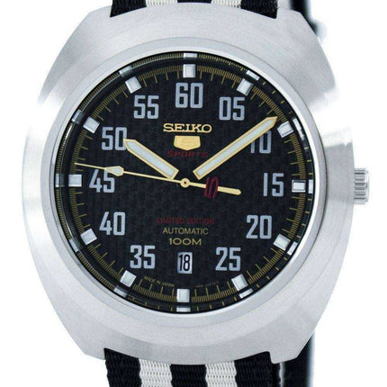 Orologio da uomo automatico Seiko 5 Sports Limited Edition SRPA93 SRPA93J1 SRPA93J giapponese