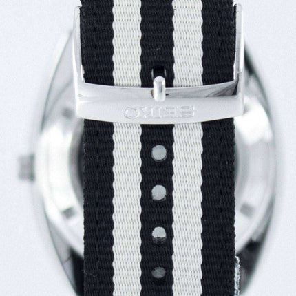 Orologio da uomo automatico Seiko 5 Sports Limited Edition SRPA93 SRPA93J1 SRPA93J giapponese