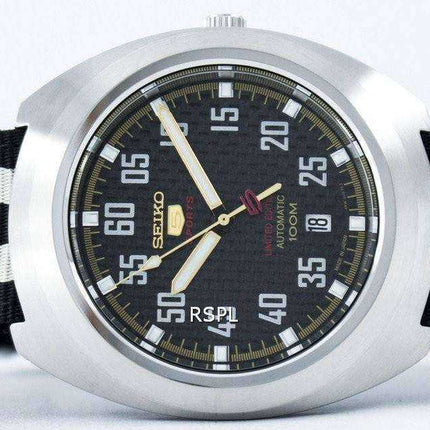 Orologio da uomo automatico Seiko 5 Sports Limited Edition SRPA93 SRPA93J1 SRPA93J giapponese