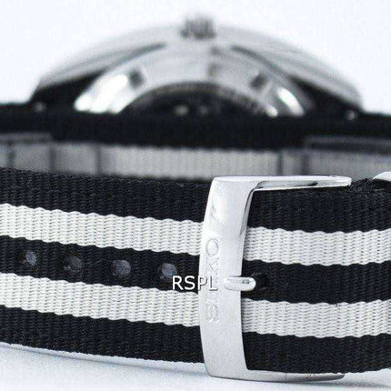 Orologio da uomo automatico Seiko 5 Sports Limited Edition SRPA93 SRPA93J1 SRPA93J giapponese