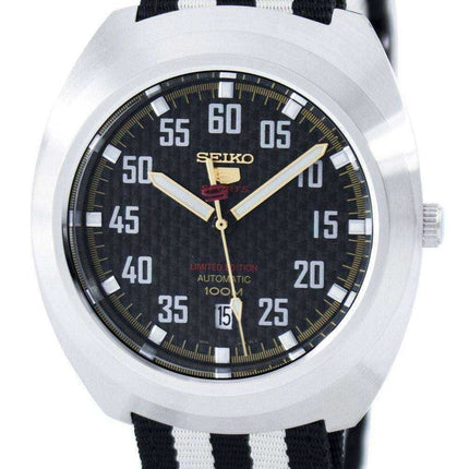 Orologio da uomo automatico SRPA93 SRPA93K1 SRPA93K, edizione limitata, sportivo Seiko 5