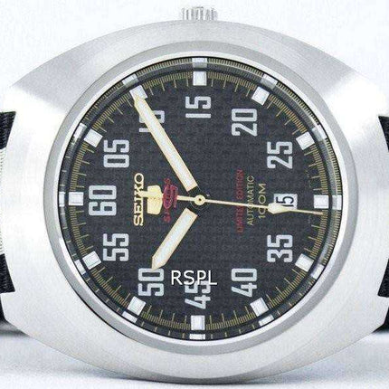 Orologio da uomo automatico SRPA93 SRPA93K1 SRPA93K, edizione limitata, sportivo Seiko 5
