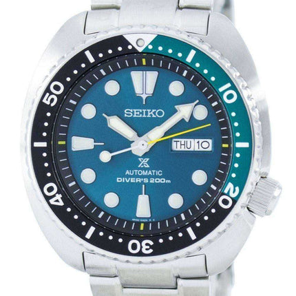 Orologio da uomo Seiko Prospex Automatic Diver's 200M SRPB01 SRPB01K1 SRPB01K Limited Edition