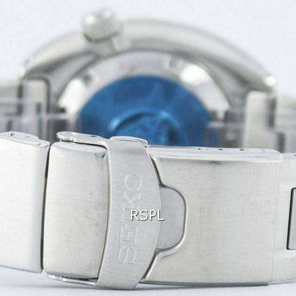 Orologio da uomo Seiko Prospex Automatic Diver's 200M SRPB01 SRPB01K1 SRPB01K Limited Edition