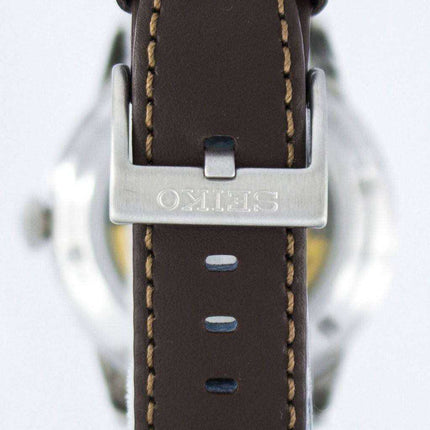 Orologio da uomo Seiko Presage Automatic Made in Giappone SRPB03 SRPB03J1 SRPB03J