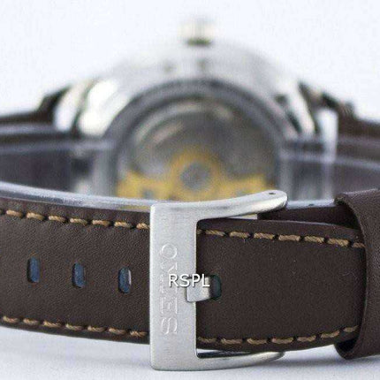 Orologio da uomo Seiko Presage Automatic Made in Giappone SRPB03 SRPB03J1 SRPB03J