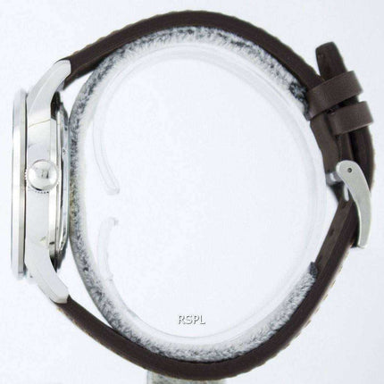 Orologio da uomo Seiko Presage Automatic Made in Giappone SRPB05 SRPB05J1 SRPB05J