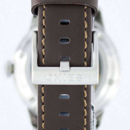Orologio da uomo Seiko Presage Automatic Made in Giappone SRPB05 SRPB05J1 SRPB05J