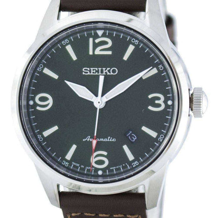 Orologio da uomo Seiko Presage Automatic Made in Giappone SRPB05 SRPB05J1 SRPB05J