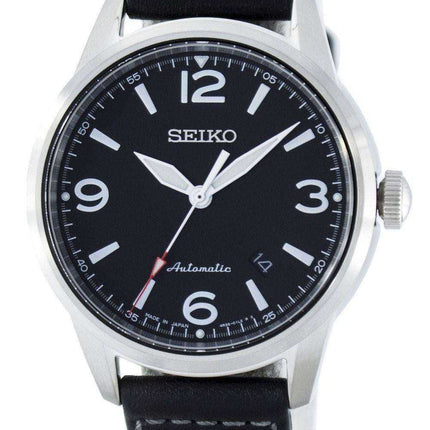 Orologio da uomo Seiko Presage Automatic Made in Giappone SRPB07 SRPB07J1 SRPB07J