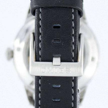 Orologio da uomo Seiko Presage Automatic Made in Giappone SRPB07 SRPB07J1 SRPB07J