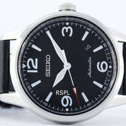 Orologio da uomo Seiko Presage Automatic Made in Giappone SRPB07 SRPB07J1 SRPB07J