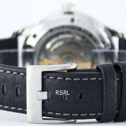 Orologio da uomo Seiko Presage Automatic Made in Giappone SRPB07 SRPB07J1 SRPB07J
