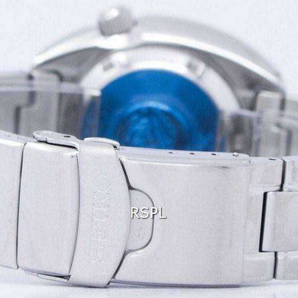 Orologio da uomo Seiko Prospex "BLUE LAGOON" Automatic Diver's 200M SRPB11 SRPB11K1 SRPB11K