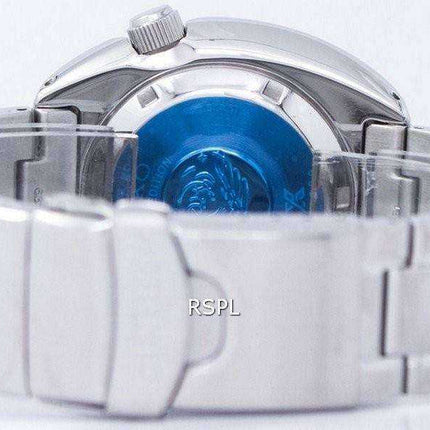 Orologio da uomo Seiko Prospex "BLUE LAGOON" Automatic Diver's 200M SRPB11 SRPB11K1 SRPB11K