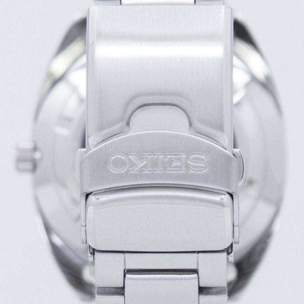 Orologio da uomo Seiko 5 Sports Automatic Japan Made SRPB13 SRPB13J1 SRPB13J