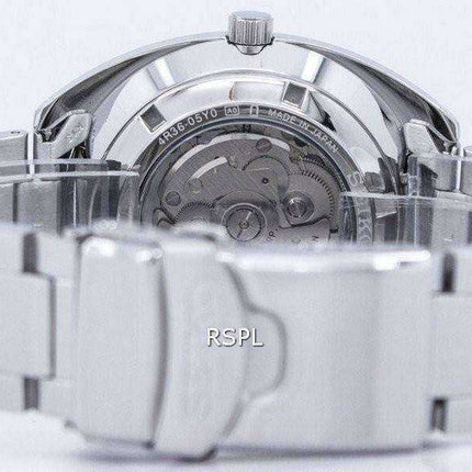 Orologio da uomo Seiko 5 Sports Automatic Japan Made SRPB13 SRPB13J1 SRPB13J