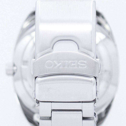 Orologio da uomo Seiko 5 Sports 'Turtle' Automatic SRPB13 SRPB13K1 SRPB13K