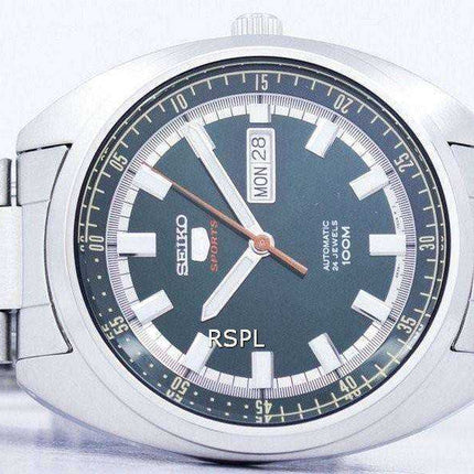 Orologio da uomo Seiko 5 Sports 'Turtle' Automatic SRPB13 SRPB13K1 SRPB13K