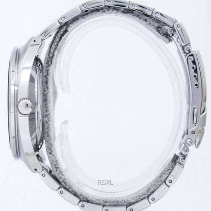 Orologio da uomo Seiko 5 Sports Automatic Giappone Made SRPB15 SRPB15J1 SRPB15J