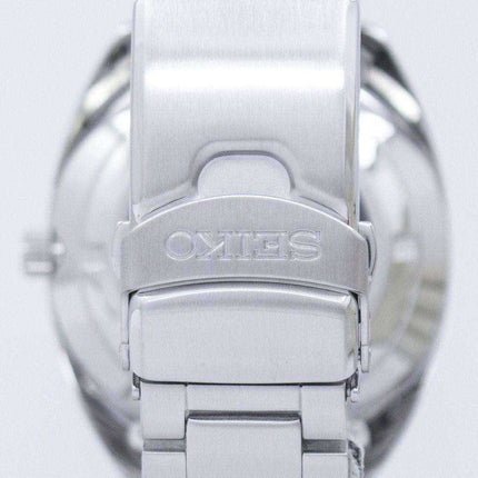 Orologio da uomo Seiko 5 Sports Automatic Giappone Made SRPB15 SRPB15J1 SRPB15J