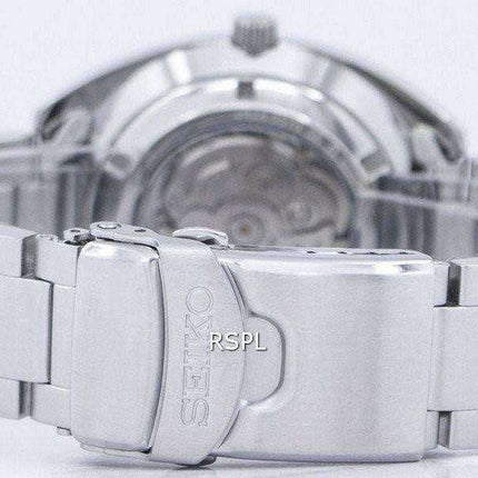 Orologio da uomo Seiko 5 Sports Automatic Giappone Made SRPB15 SRPB15J1 SRPB15J