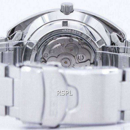 Orologio da uomo Seiko 5 Sports Automatic Giappone Made SRPB15 SRPB15J1 SRPB15J