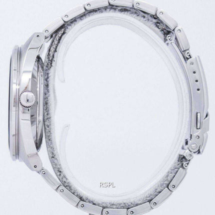 Orologio da uomo automatico Seiko 5 Sports 'Turtle' SRPB15 SRPB15K1 SRPB15K
