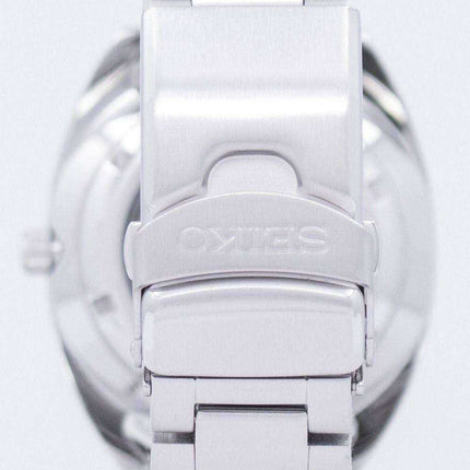 Orologio da uomo automatico Seiko 5 Sports 'Turtle' SRPB15 SRPB15K1 SRPB15K