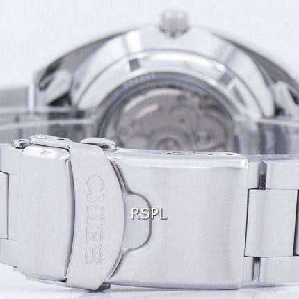 Orologio da uomo automatico Seiko 5 Sports 'Turtle' SRPB15 SRPB15K1 SRPB15K
