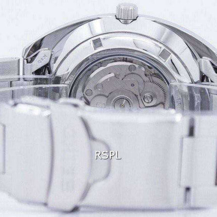 Orologio da uomo automatico Seiko 5 Sports 'Turtle' SRPB15 SRPB15K1 SRPB15K