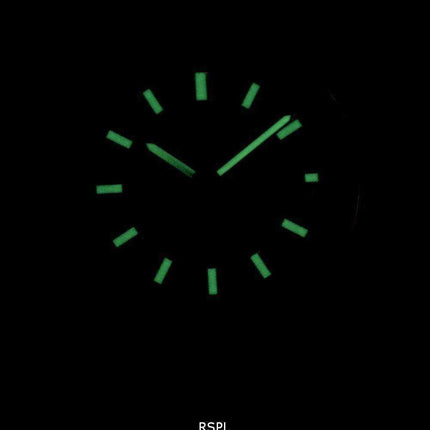 Orologio da uomo Seiko 5 Sports Automatic Giappone Made SRPB17 SRPB17J1 SRPB17J