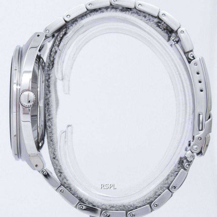 Orologio da uomo Seiko 5 Sports Automatic Giappone Made SRPB17 SRPB17J1 SRPB17J