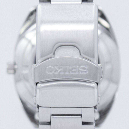 Orologio da uomo Seiko 5 Sports Automatic Giappone Made SRPB17 SRPB17J1 SRPB17J