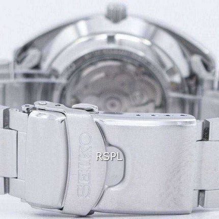 Orologio da uomo Seiko 5 Sports Automatic Giappone Made SRPB17 SRPB17J1 SRPB17J