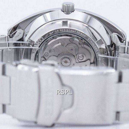 Orologio da uomo Seiko 5 Sports Automatic Giappone Made SRPB17 SRPB17J1 SRPB17J