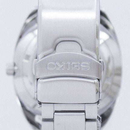 Orologio da uomo automatico Seiko 5 Sports 'Turtle' SRPB17 SRPB17K1 SRPB17K