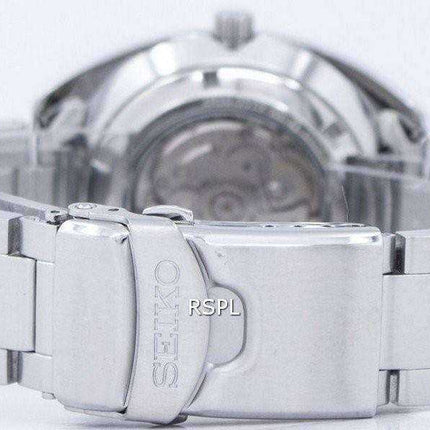 Seiko 5 Sports Automatic Japan Made SRPB19 SRPB19J1 SRPB19J Orologio da uomo