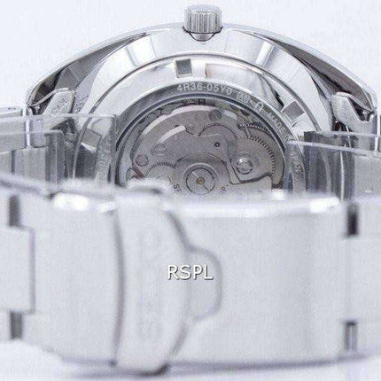 Seiko 5 Sports Automatic Japan Made SRPB19 SRPB19J1 SRPB19J Orologio da uomo