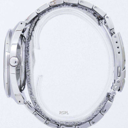 Orologio da uomo automatico Seiko 5 Sports 'Turtle' SRPB19 SRPB19K1 SRPB19K