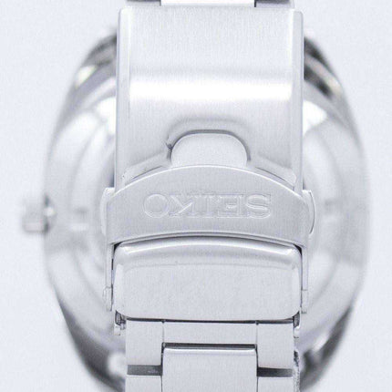 Orologio da uomo automatico Seiko 5 Sports 'Turtle' SRPB19 SRPB19K1 SRPB19K
